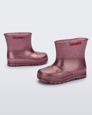 MINI MELISSA WELLY BB -