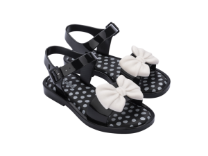 MINI MELISSA MAR SANDAL PRINCESS INF - 