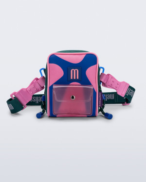 MELISSA X HEAT BAG MELISSA X HEAT BAG