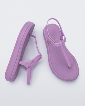 MELISSA SUN LEME PLATFORM -