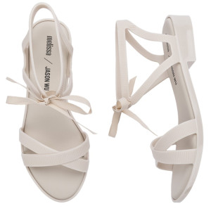 MELISSA OPHELIA LOW + JASON WU AD - 
