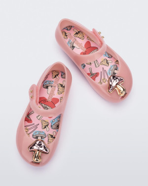 MINI MELISSA ULTRAGIRL LAND BB - 