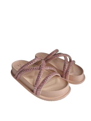 SANDÁLIA PAPETE SANTINELLI 1550-001-242 - 