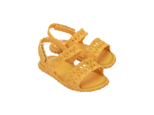 MINI MELISSA PANC SANDAL + ISABELA CAPETO BB - 