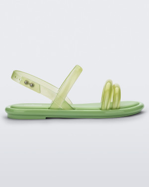 MELISSA AIRBUBBLE SANDAL AD MELISSA AIRBUBBLE SANDAL AD