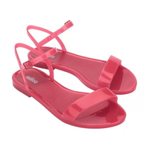 MELISSA ANNE SANDAL AD - 