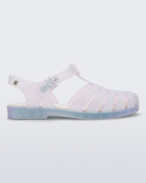 MELISSA POSSESSION GLITTER AD MELISSA POSSESSION GLITTER AD