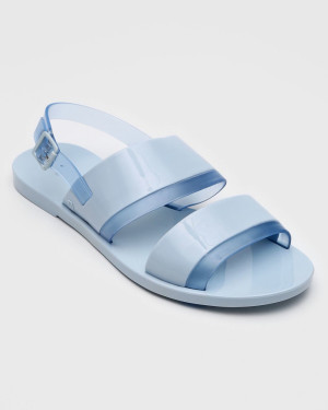MELISSA QUARTZ SANDAL AD - 