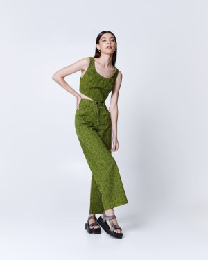 MELISSA FLOWING PLATFORM AD -