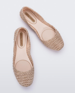 MELISSA CAMPANA PAPEL VII SP AD -