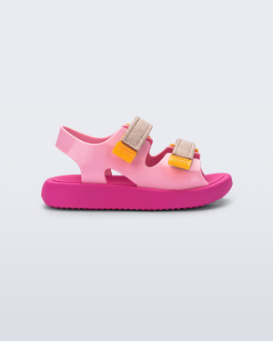 MINI MELISSA MIX BB -