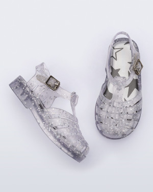 MINI MELISSA POSSESSION SHINY ELEMENTS BB - 