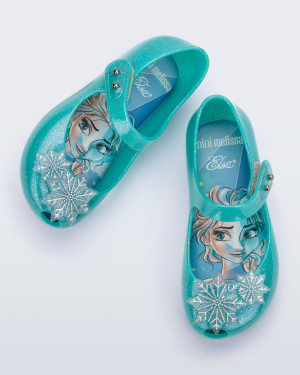 MINI MELISSA ULTRAGIRL + DISNEY PRINCESS BB - 
