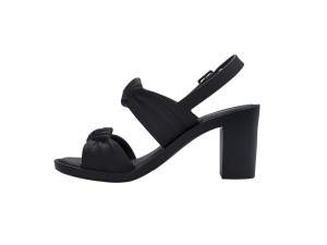 MELISSA VELVET HEEL AD -