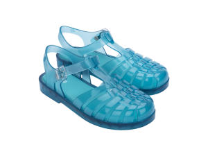 MELISSA THE REAL JELLY POSSESSION AD - 