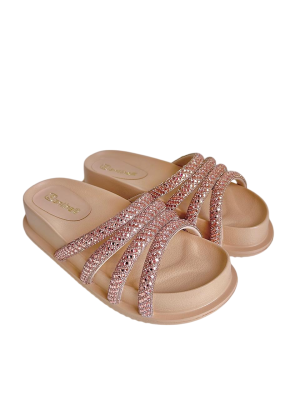 SANDÁLIA PAPETE SANTINELLI 1550-022-242 - 