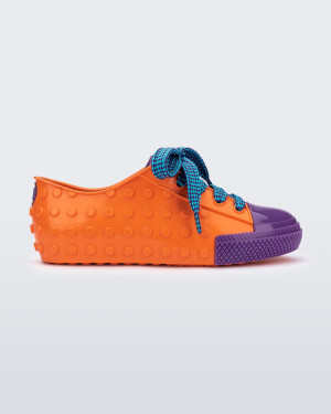 MINI MELISSA POLIBOLHA SPECIAL INF -