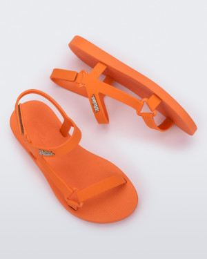 MINI MELISSA SUN DOWNTOWN INFANTIL -
