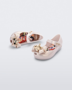 MINI MELISSA ULTRAGIRL II + DISNEY PRINCESS BB -
