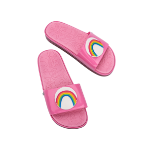 Melissa Beach Slide Next Gen + Care Bears - 