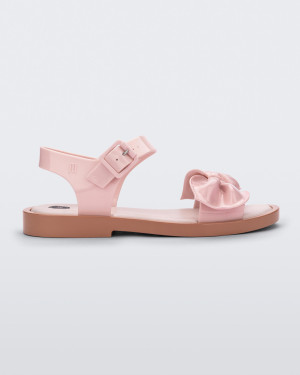 MELISSA MAR SANDAL TIE + VIKTOR AND ROLF - 