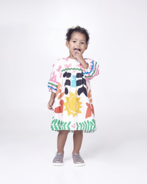 MINI MELISSA MEGAN BB - 