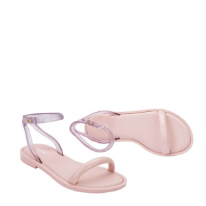 MELISSA WAVE SANDAL AD - 