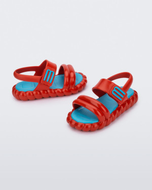 MINI MELISSA BUBBLE TECH SANDAL BB - 