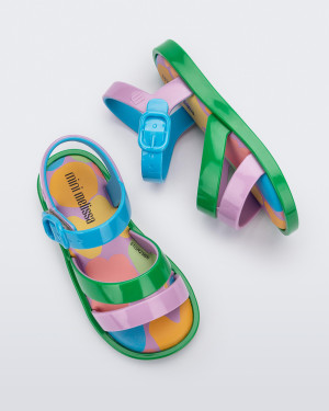 MINI MELISSA COLORLAND BB - 