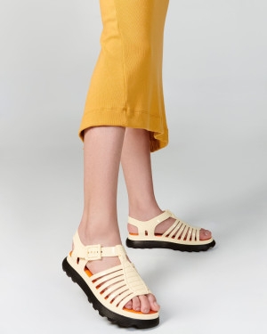 MELISSA GLORIA PLATFORM -