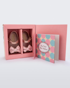 MY FIRST MINI MELISSA SP BB -