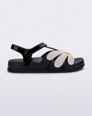 MELISSA BLOOMY SANDAL AD MELISSA BLOOMY SANDAL AD