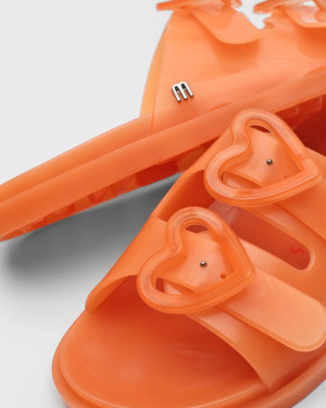 MINI MELISSA WIDE + CAPETOS INF -