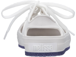 MELISSA STAR IN LOVE LOW AD - 