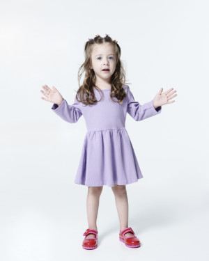 MINI MELISSA HIP BALLERINA BB - 