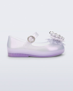 MINI MELISSA SWEET LOVE FLY II BB MINI MELISSA SWEET LOVE FLY II BB
