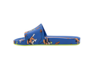 MINI MELISSA BEACH SLIDE + MICKEY AN - 
