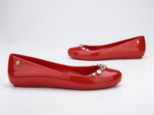 MELISSA SWEET LOVE II AD - 