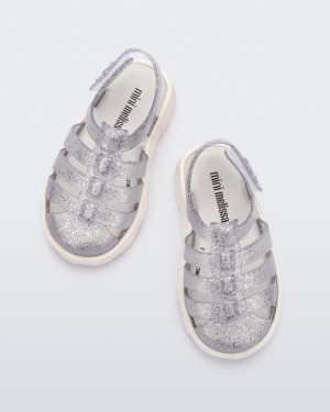 MINI MELISSA MEGAN BB - 