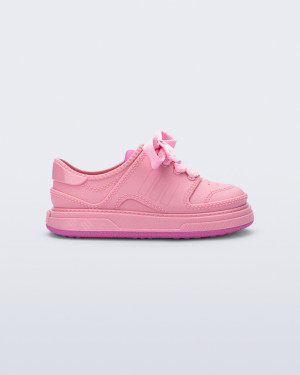 MINI MELISSA BOLD SNEAKER BB MINI MELISSA BOLD SNEAKER BB