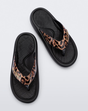 MELISSA STATION FLIP FLOP - 