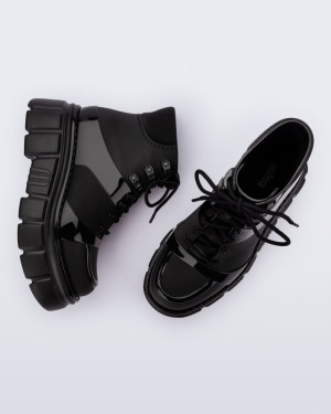 MELISSA REBEL BOOT AD -