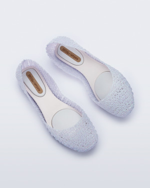 MELISSA CAMPANA PAPEL VII -