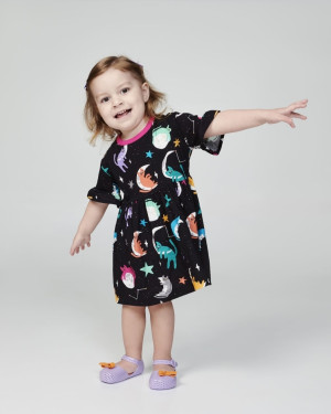 MINI MELISSA FURADINHA POP BB - 