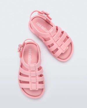 MINI MELISSA FLOX BB - 