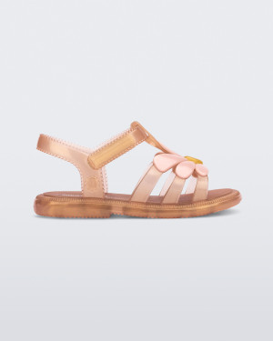 MINI MELISSA HIP BLOOMY BB MINI MELISSA HIP BLOOMY BB