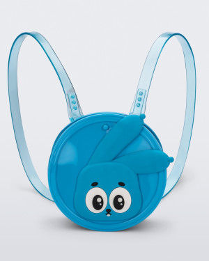 MINI MELISSA POP BAG + MONICA TOY MINI MELISSA POP BAG + MONICA TOY