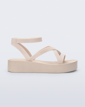 MELISSA SUN BARRA PLATFORM AD