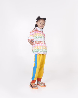 MINI MELISSA ESTRELAR + FÁBULA BABY -