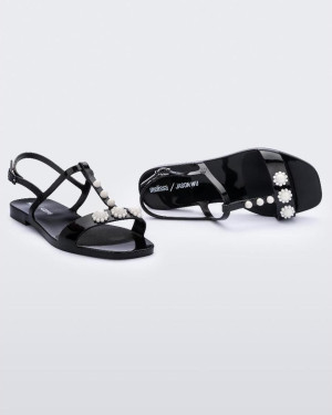 MELISSA ESSENTIAL NEW FEMME + JASON -